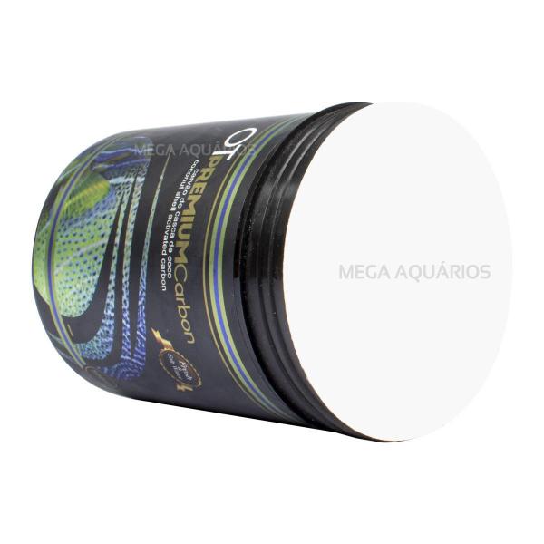 Imagem de Carvão Ativado Ot Premium Carbon Oceantech 500Ml Aquário