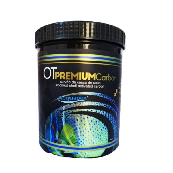 Imagem de Carvão Ativado OTPremium Carbon OceanTech 1000ml