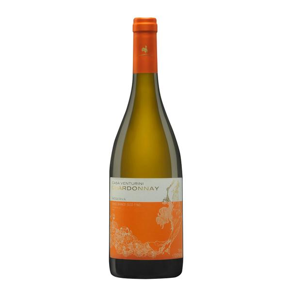 Imagem de Casa Venturini Vinho Chardonnay Reserva 2019