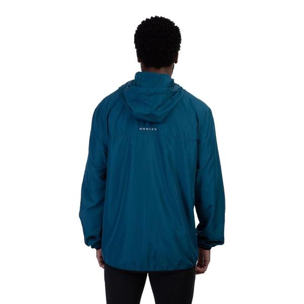 Imagem de Casaco Jaqueta Oakley Windbreaker 