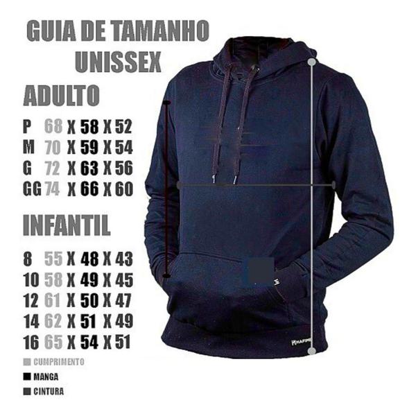 Imagem de Casaco Moletom Agasalho Blusa De Frio Quiksilver Alta Qualidade