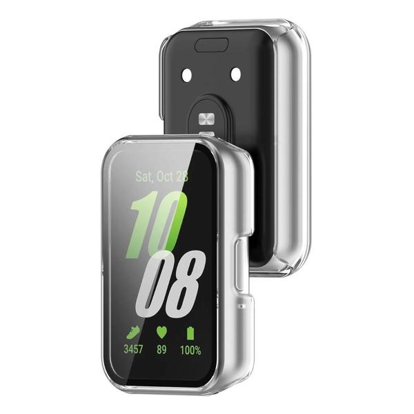 Imagem de Case 360 Para Smartwatch Samsung Galaxy Fit 3 1,6 R390