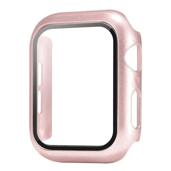 Imagem de Case Acrilico 360º Compatível com Apple Watch Series 9 41mm