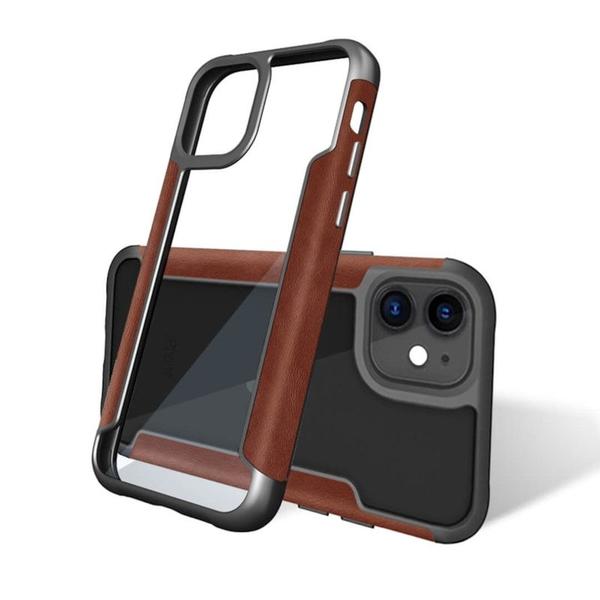 Imagem de Case arm loft couro iphone 11 pro mr