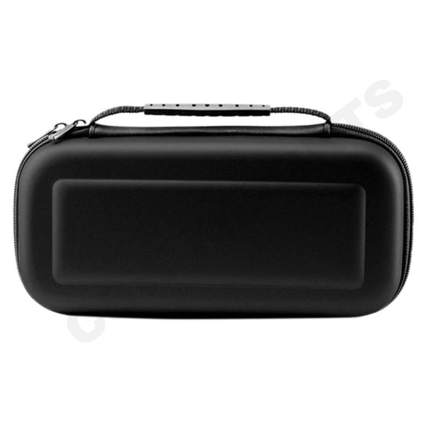 Imagem de Case Bolsa Estojo Rigida Super Proteção Premium  Compatível com Nintendo Switch