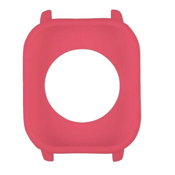 Imagem de Case Bumper Nsmart para proteção do smartwatch GTS