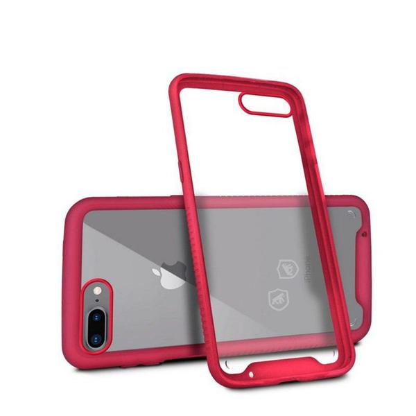 Imagem de Case Capa Capinha Stronger Compatível com iPhone - Gshield