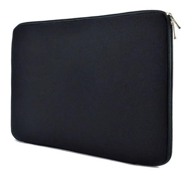 Imagem de Case Capa Luva Para Ultrabook Notebook De 14 pol Neoprene