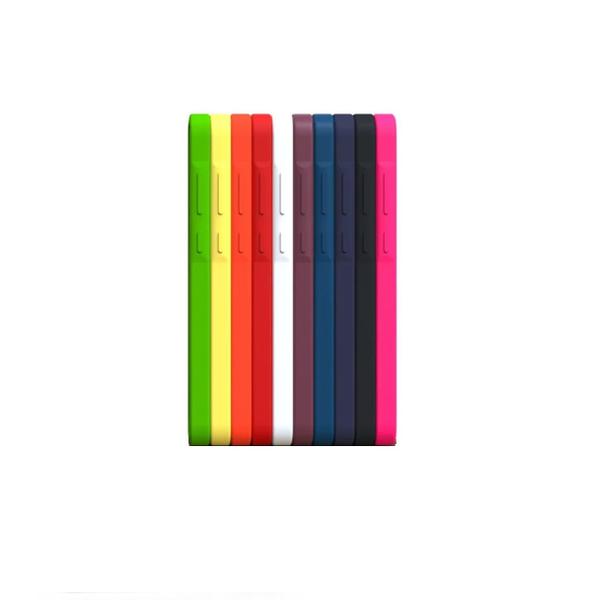 Imagem de Case Capinha Capa Silicone Aveludada Premium Para Samsung Galaxy A06