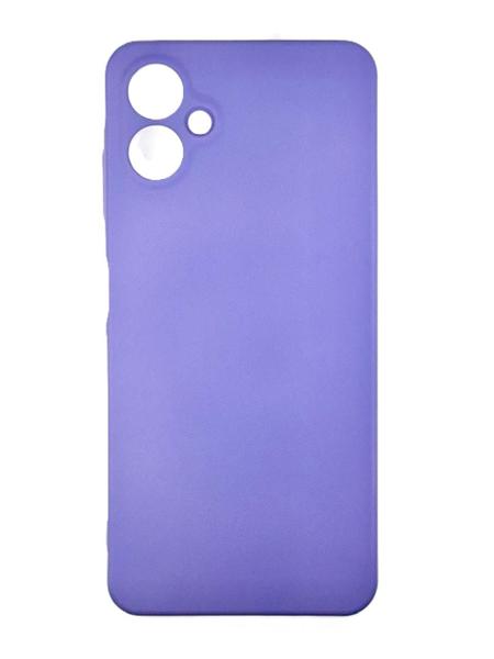 Imagem de Case Capinha Capa Silicone Aveludada Premium Para Samsung Galaxy A06