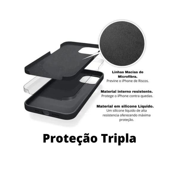 Imagem de Case Compatível com iPhone 12/12 Pro