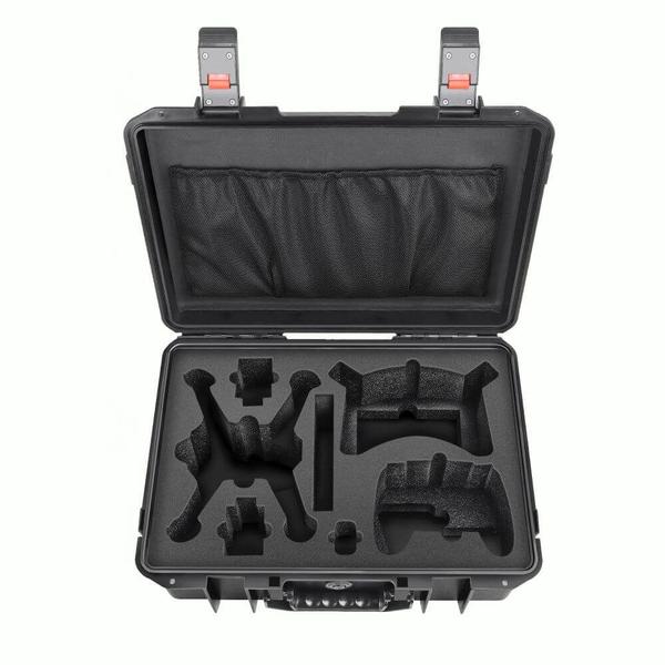 Imagem de Case Estanque para Drone DJI FPV Fly More Combo - Cor Preto