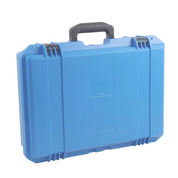 Imagem de Case Estanque para Drone DJI Mavic Air Fly More Combo - Cor Azul