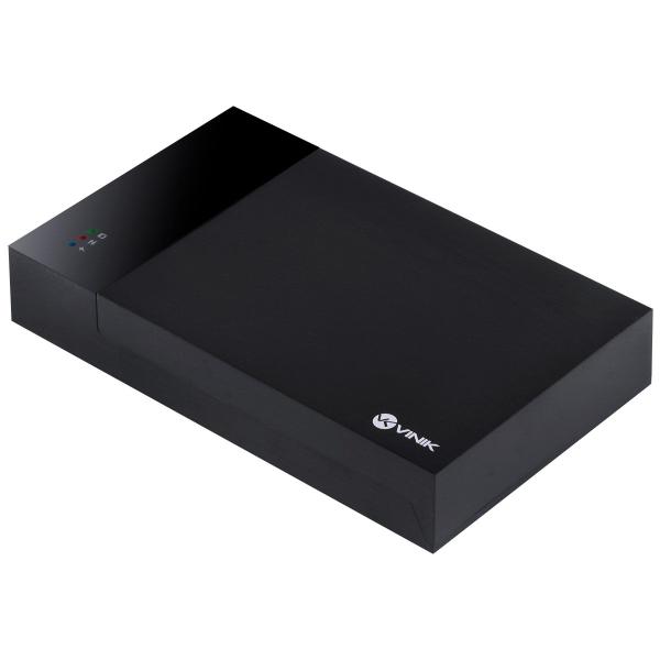 Imagem de Case Externo Para Hd E Ssd 2.5" E 3.5" Sata Para Usb 3.0 Toolfree Toolless - Cp235-30