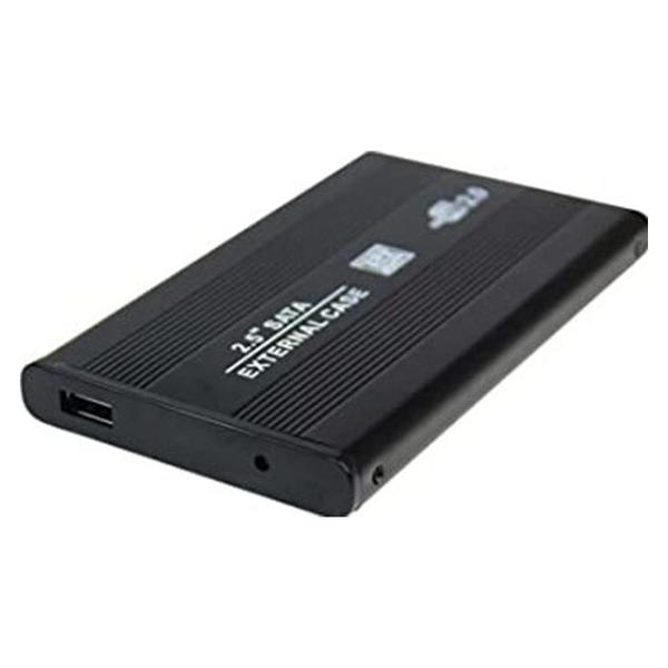 Imagem de Case Gaveta De Hd 2,5 Sata P/ Usb 2,0 Cghd-10