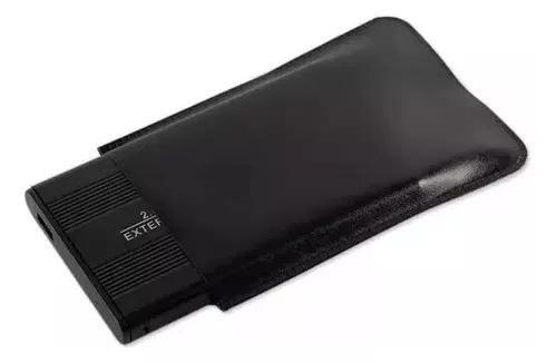 Imagem de Case Gaveta Hd Sata Externo 2,5 Notebook Usb 3.0 Slim 6 Gbps