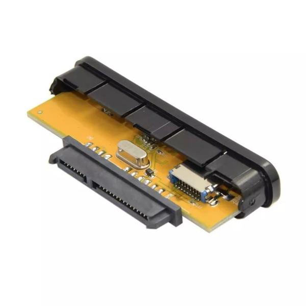 Imagem de Case Gaveta para HD 2,5 Sata de Notebook USB 3.0