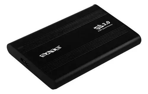 Imagem de Case Hd 2.5' Satellite Sata Ax-233 Usb 3.0