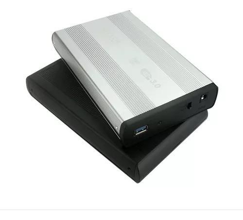 Imagem de Case Hd 3.5 External Sata  0982