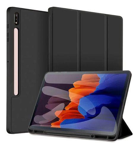 Imagem de Case Inteligente Para Samsung Galaxy Tab S9 Ultra 14.6