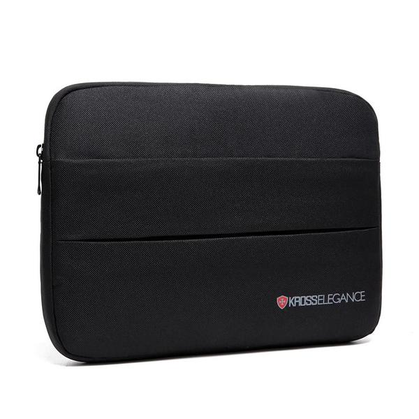 Imagem de Case Kross para Notebook até 15,6" - KE-SLV156 Preta