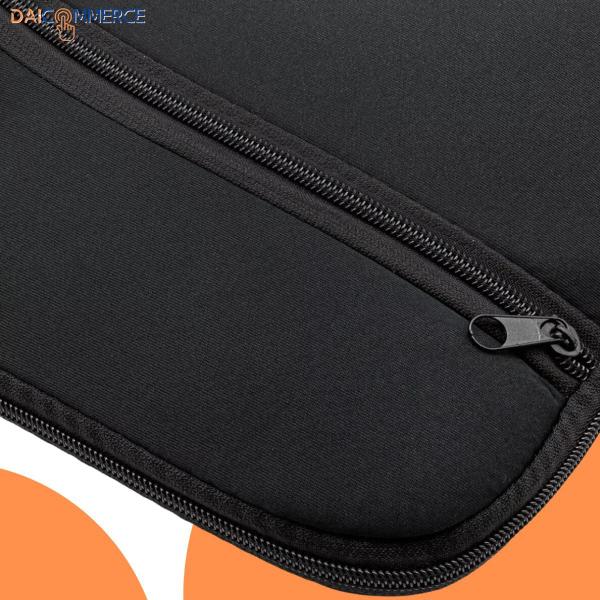 Imagem de Case Luva Capa para Notebook/Macbook de ate 15,6 Polegadas