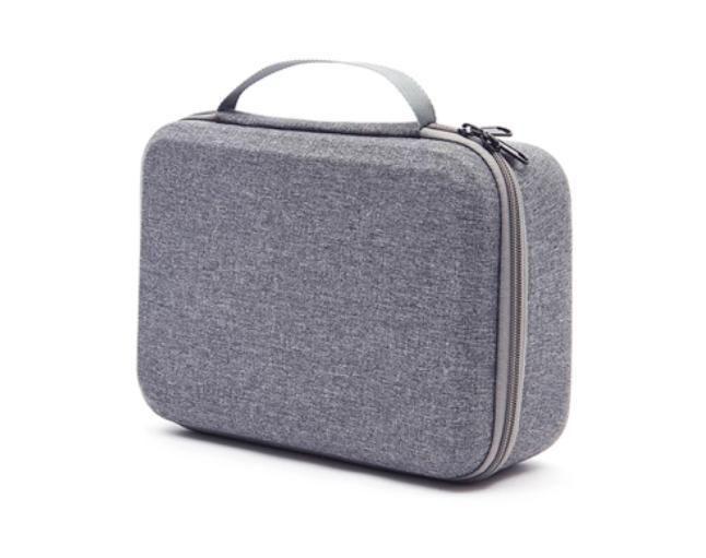 Imagem de Case Maleta Bolsa Estojo Drone Dji Mavic Mini 2 Compacta