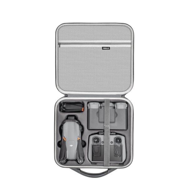 Imagem de Case Maleta Estanque DJI Air 3 Fly More Combo e Controle DJI RC N2 / DJI RC 2 - StartRC