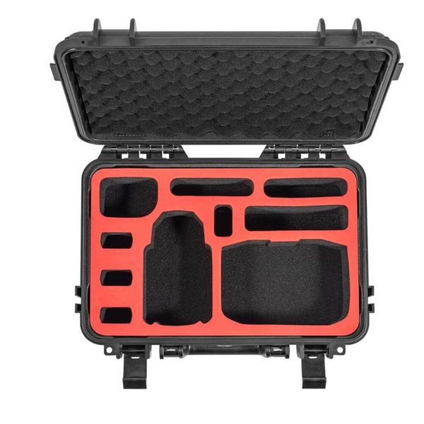 Imagem de Case Maleta Estanque para Drone DJI Mini 2 e DJI Mini 2 SE- StartRC