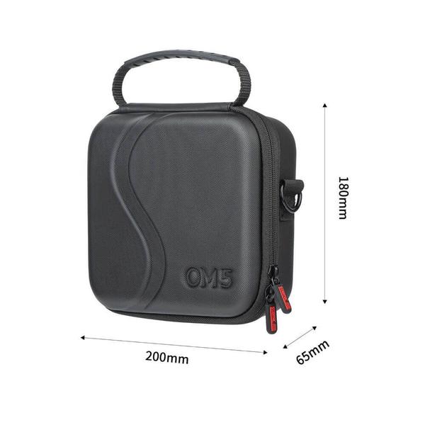 Imagem de Case Maleta para DJI OM 5 e Acessórios - StartRC