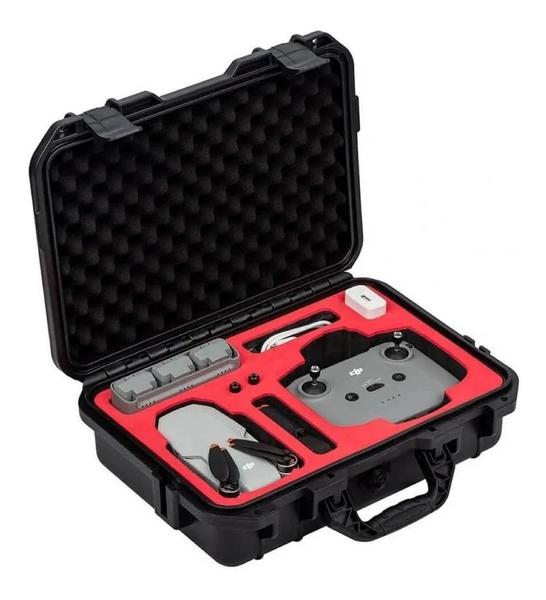 Imagem de Case Maleta Rígida Drone Dji Mavic Mini Se Mini 2 Startrc