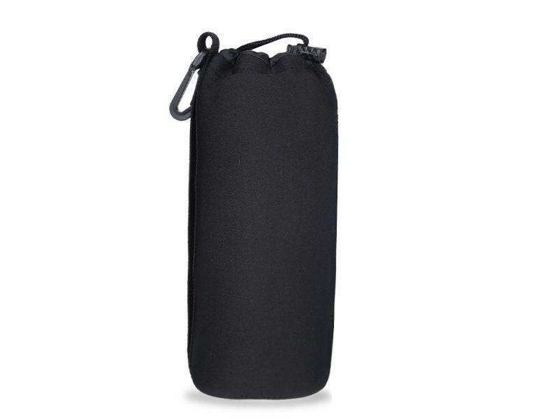 Case Neoprene Porta Lentes De Câmera - Tamanho XG - Ded Cases Imagem de Case Neoprene Porta Lentes De Câmera - Tamanho XG