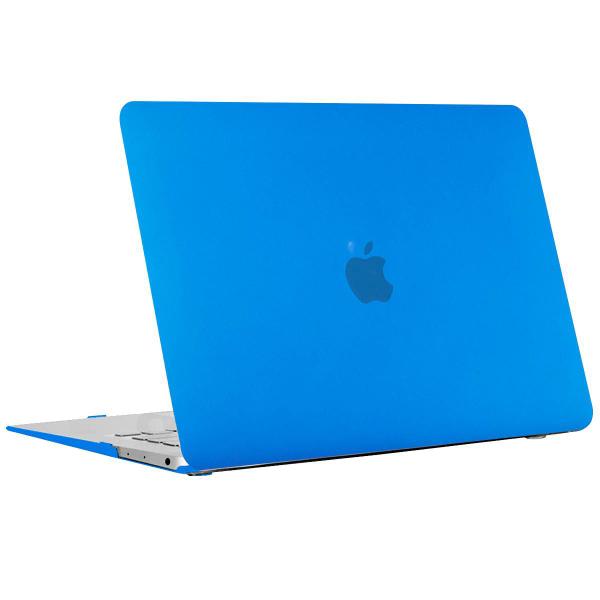 Imagem de Case New Macbook 12" (A1534) - AZUL ROYAL FOSCO