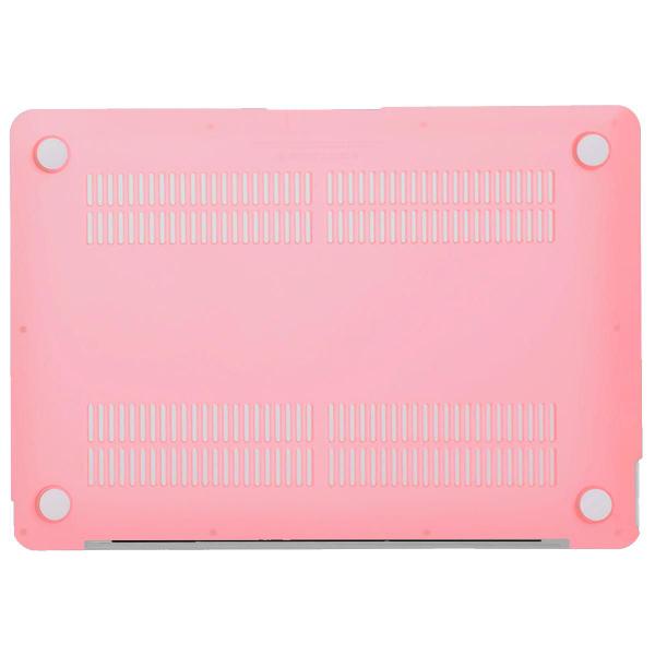 Imagem de Case New Macbook 12" (A1534) - ROSA FOSCO