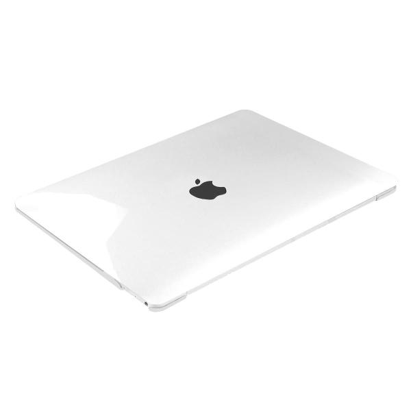 Imagem de Case New Macbook 12" (A1534) - TRANSPARENTE CRISTAL