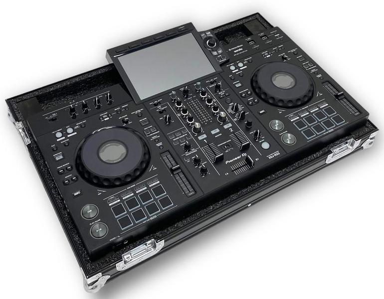 Imagem de Case para Controladora Pioneer XDJ RX3 Slim 12x72,4x46,8 cm