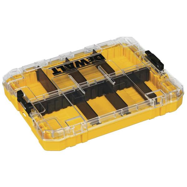 Imagem de Case para ferramentas resistente DEWALT Tough Case Média (Apenas o Case) (DWAN2190)