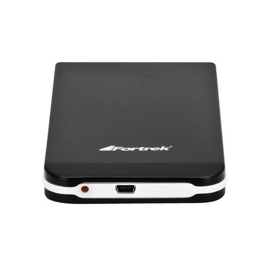 Imagem de Case Para HD 2.5 Externo Fortrek HDC-251 Preto