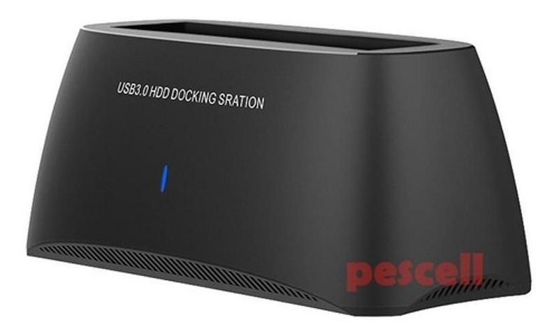 Imagem de Case Para Hd Ssd 2.5/3.5 Polegadas Sata Usb 3.0