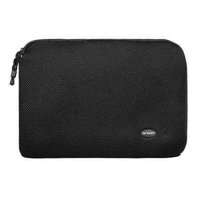 Imagem de Case para Notebook 15.6 Neoprane Sleeve ARGSL0015B Preto  Argom