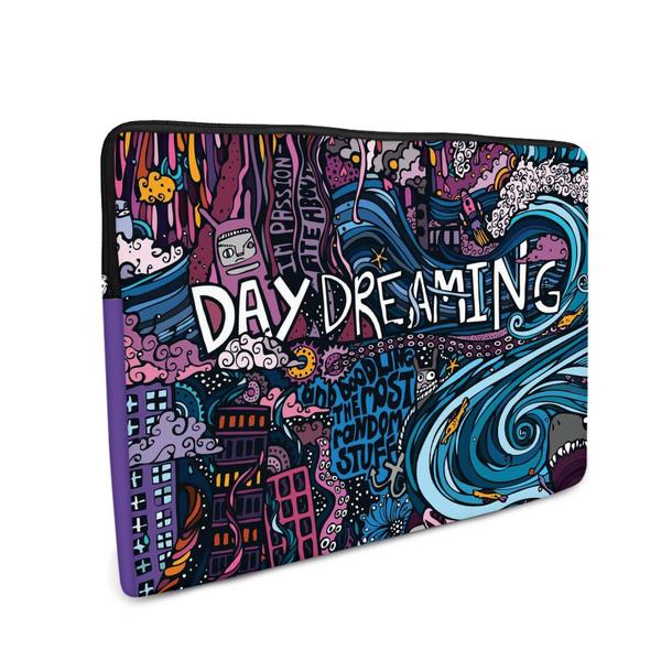 Imagem de Case para Notebook 15,6" Day Dreaming