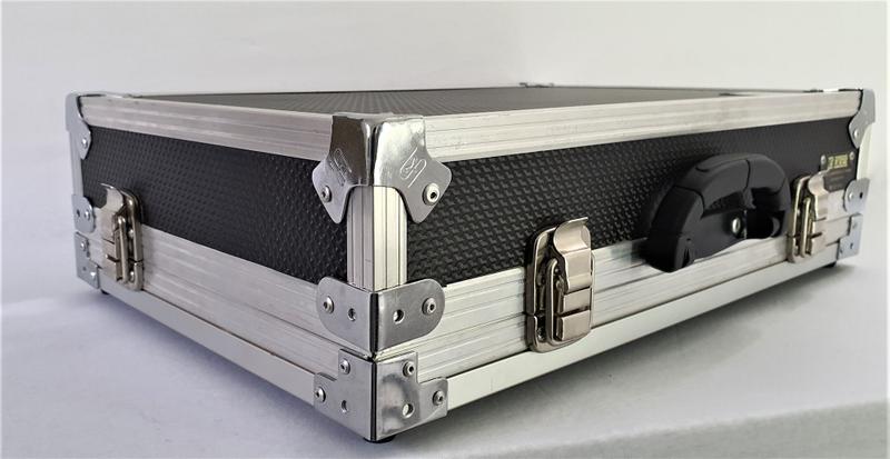 Imagem de Case para Pedais ou equipamentos (pedalboard)