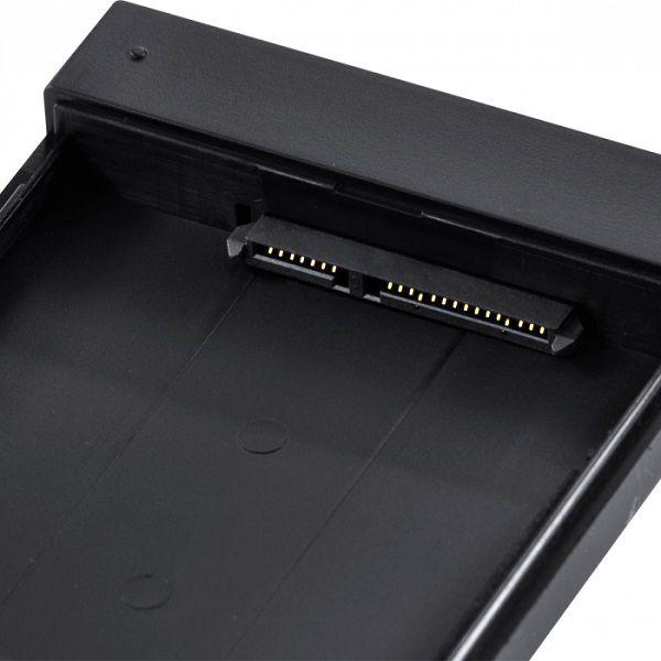 Imagem de Case para SSD 2.5" SATA para USB 2.0 - CP25-20 Vinik 34232