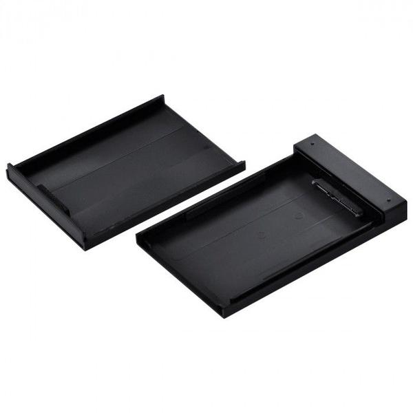 Imagem de Case para ssd 2.5" sata para usb 2.0 - cp25-20