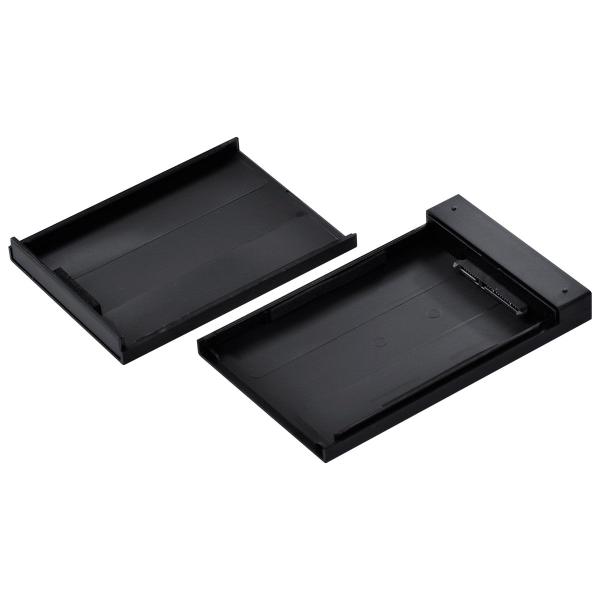 Imagem de Case para SSD 2.5  SATA para USB 3.0 - CP25-30