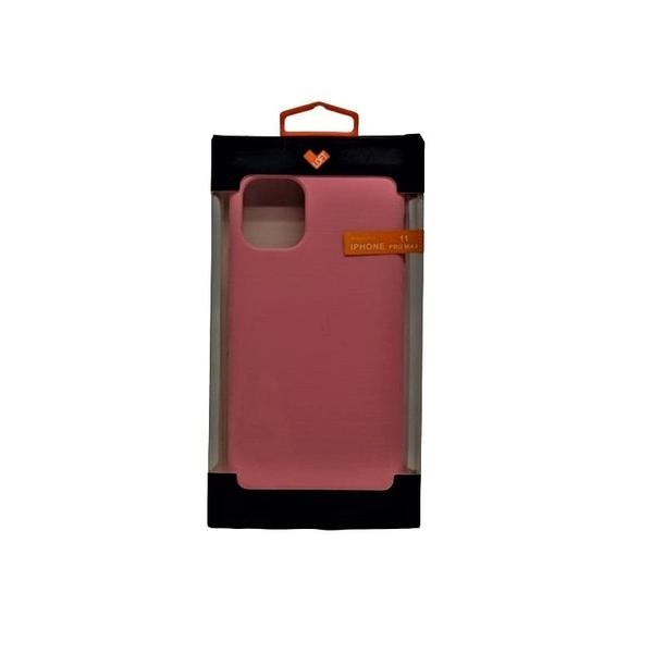 Imagem de Case premium silicone iphone 11 pro max rs