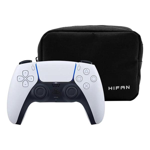 Imagem de Case Protetora Bag De Controle Gamer Hihifan Capa Transporte