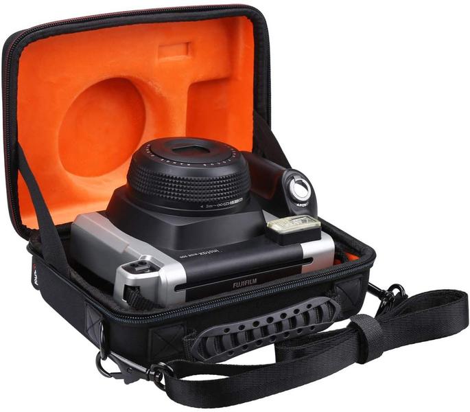 Imagem de Case Rígido para Câmera Instax Wide 300 - Proteção Total e Design Exclusivo