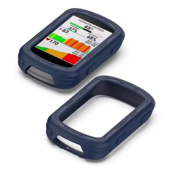 Imagem de Case Silicone De Proteção Para Gps Garmin Edge 840 Edge 540