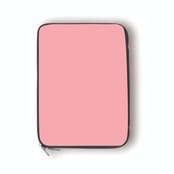 Imagem de Case Tablet Notebook Premium Neoprene 9.1 " Rosa